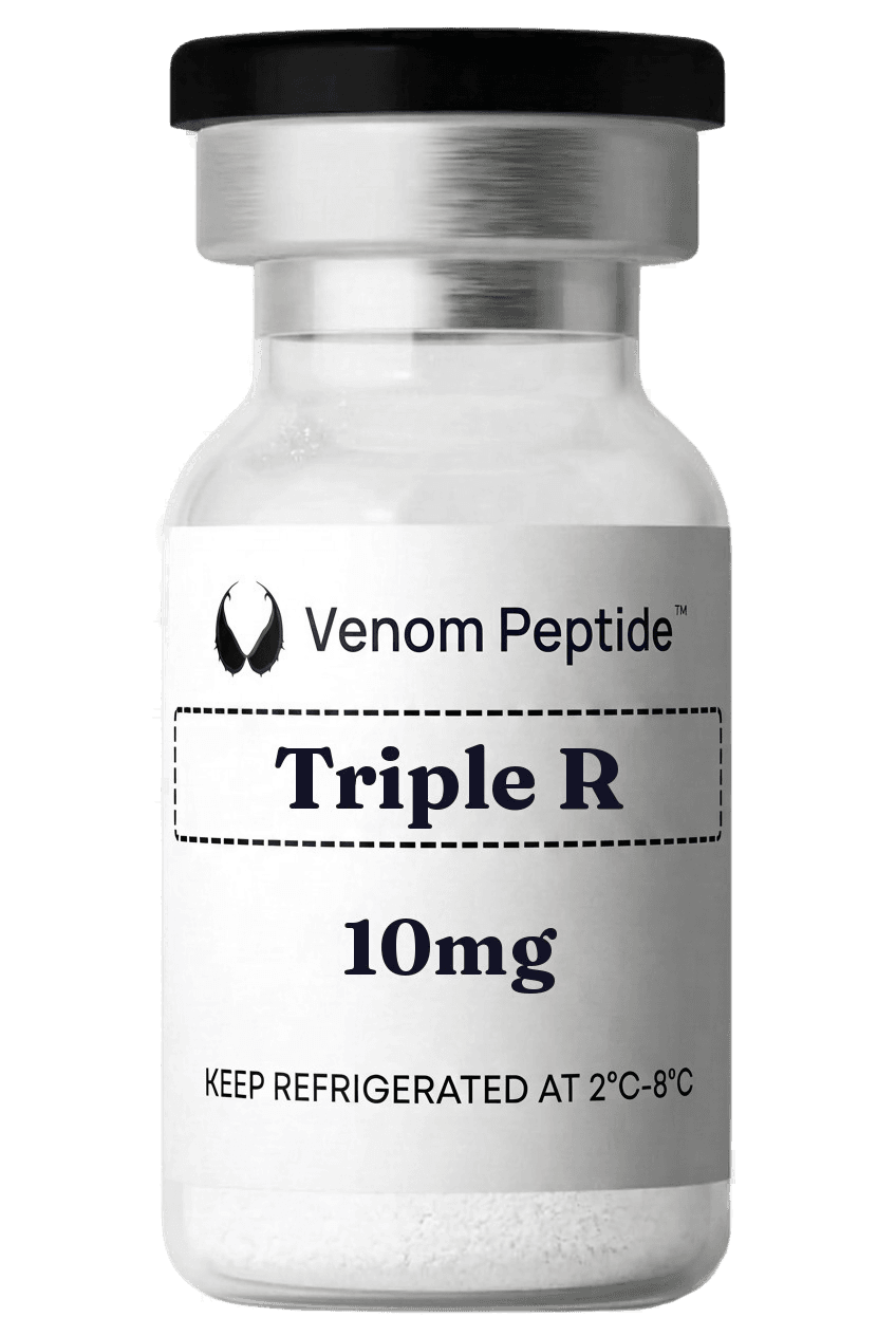 Triple R 10 mg