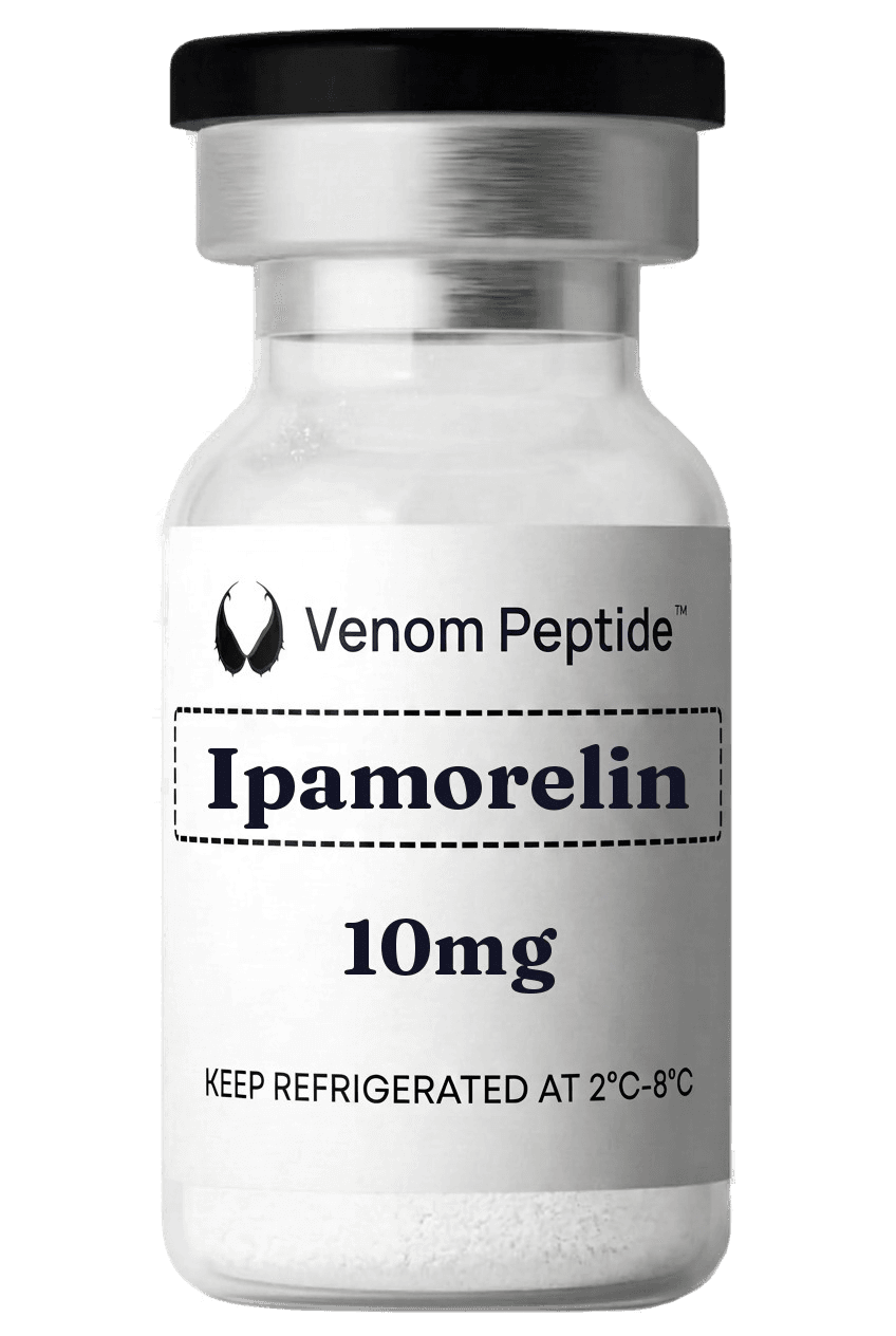 Ipamoréline 10mg