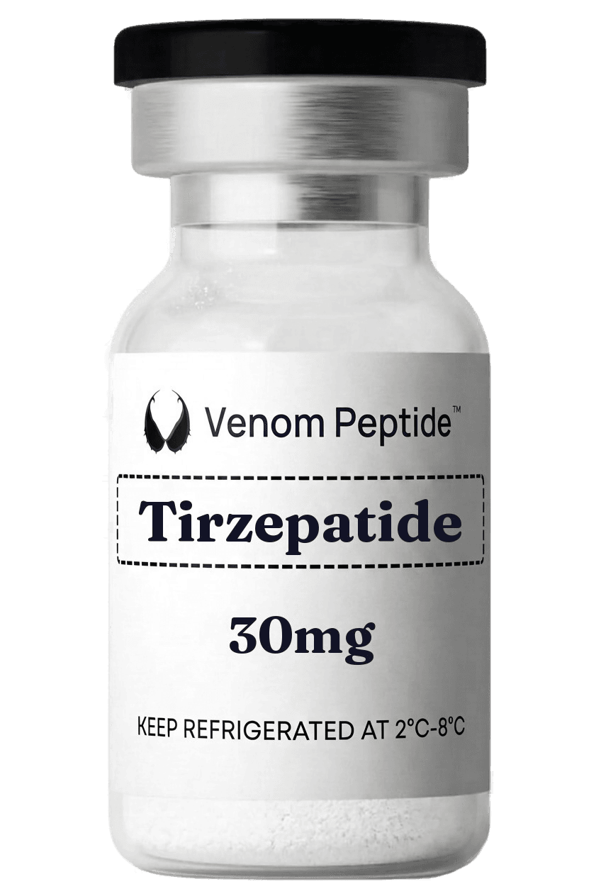 Tirzépatide 30mg